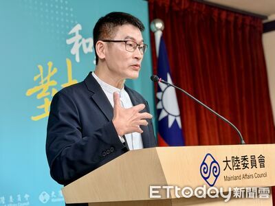 陸委會批國台辦「問A答B」　企圖奪取中華民國二戰功績