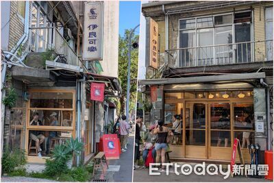 日本爆紅「伊良可樂」台灣首店10/31熄燈　開幕僅1年多