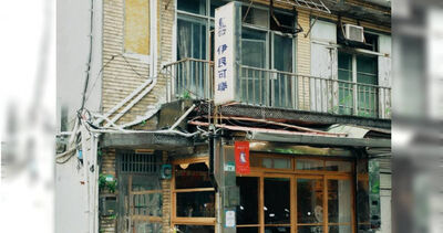 才開幕1年多!日本「伊良可樂」台北店宣布熄燈 業者親曝原因