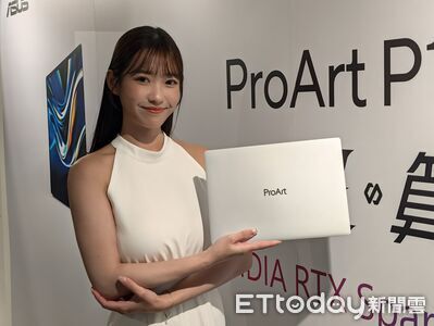 直擊／首批 RTX Spark 電腦身形超迷你　效能讓頂規桌電也認輸