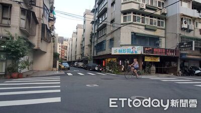 快訊／台北龍江路民眾爆衝突！6人遭噴灑辣椒水2女送醫