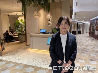 王品旗下莆田旗艦店插旗大巨蛋 年營收拚7200萬