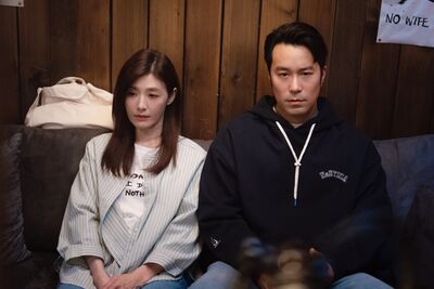 蘇慧倫飆演技入圍AACA影后！張孝全《欠婚》影帝激戰白宇、山田裕貴