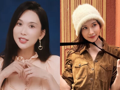 林志玲「沒認出來」掀熱議！妝感一淡就顯眼凹？4招教你化妝修飾