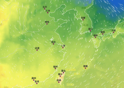 入秋最強！北台灣大雨變天　全面下探20°C「一口氣掰了夏天」