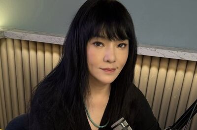 唐綺陽「錫蘭嗆聲」後新片點名:有人在跟你過不去 網直呼準