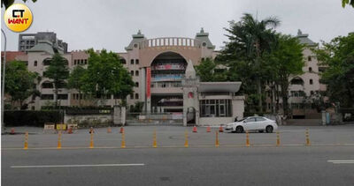 男師捍衛清白　控台中某小學「釣魚問卷」查性平