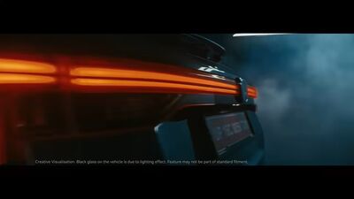 「HONDA改款休旅」預告6月發表！新WR-V比HR-V、CR-V更便宜
