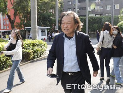 周玉蔻若入監會送什麼? 王世堅急喊「不不不」:我敬鬼神而遠之