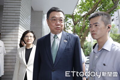 追加預算年底未過社福加碼將告吹 卓榮泰:盼立院成助力非阻力