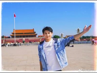 快訊／吳奇隆取消富邦開球！日前揮五星旗引討論　球團：個人身體不適