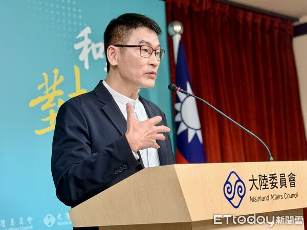 陸委會揭「跨境鎮壓」新手法！冒名四處恐嚇「害當事人跑警局」
