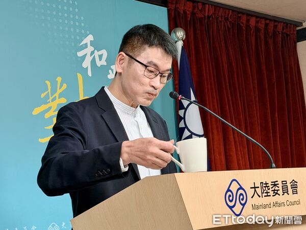 陸委會：19名台灣藝人祝中共國慶 若踩「兩條紅線」將查處