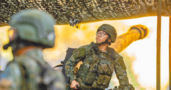 台中一名男大生搬離戶籍地後未申報實際住所，導致沒收到徵兵檢查通知書，未前往接受徵兵檢查，遭法院判決3月徒刑。（圖／報系資料照）