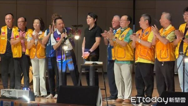 ▲▼ 用音樂敲響生命警鐘!嘉義桃城獅子會攜手各界邀「玫瑰墓樂團」校園巡演 。(圖/記者翁伊森翻攝)