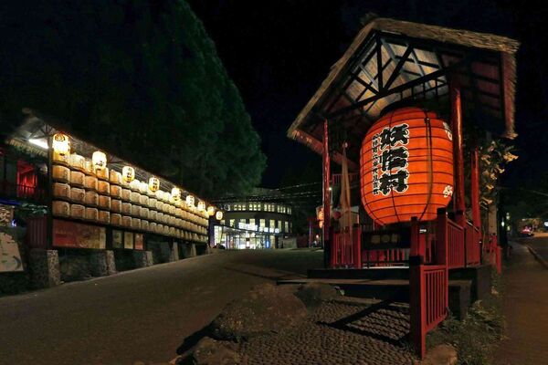南投妖怪村爆冷清！免門票仍沒人 遊客曝「3分鐘逛完」2原因