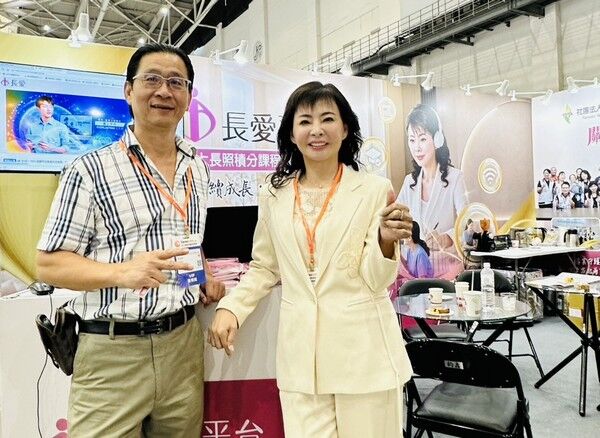 ▲長照人力、補助雙缺口