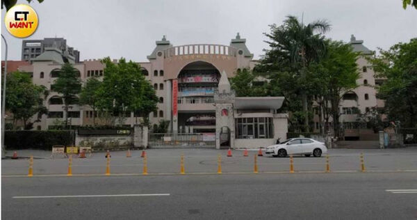 男師捍衛清白 控台中某小學「釣魚問卷」查性平