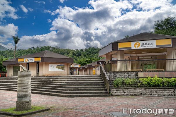▲▼鯉魚潭具備極佳的地理優勢與湖光山色。（圖／縱管處提供，下同）