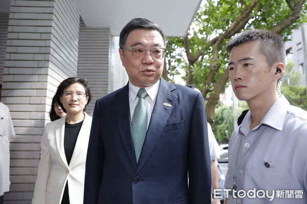 追加預算年底未過社福加碼將告吹 卓榮泰：盼立院成助力非阻力