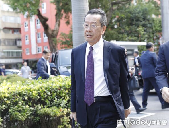▲▼行政院長卓榮泰在立法院新會期率閣員赴立院進行施政總質詢，圖為國防部長顧立雄。（圖／記者湯興漢攝）