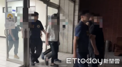 22歲狠男撂人「8扁1」7共犯到案都說沒動手　熱熔膠條奪命內幕曝