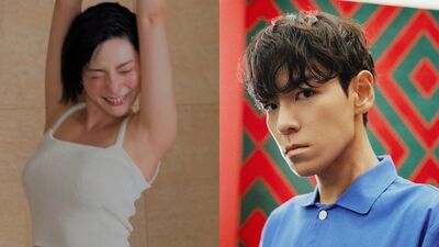 T.O.P爆熱戀《挑情醜聞》Nana！合作MV升格情侶　連日約會被拍