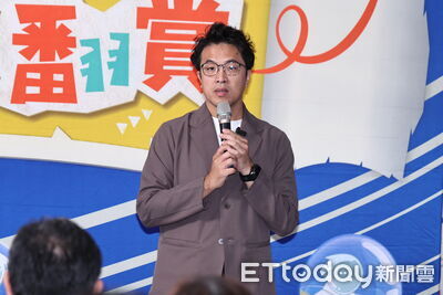 爆沈伯洋曾發表文章「把毒品和藥品劃等號」　楊植斗：現在還認為？