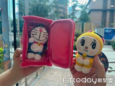 7-11推哆啦A夢「浴衣、祭典小攤車」 全聯拉拉熊集點99元起