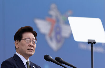 李在明要求烏克蘭道歉！　批烏國單方面公開北韓戰俘移交資訊