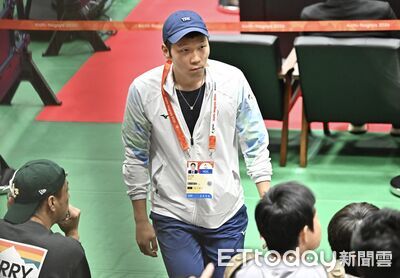 射箭國手出征亞洲盃竟要「自費」? 運動部:將預撥經費確保參賽
