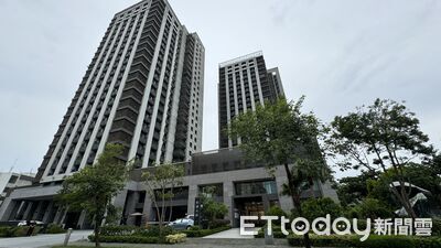 中信銀豪砸4.6億買店面　意外成陳幸妤樓下鄰居