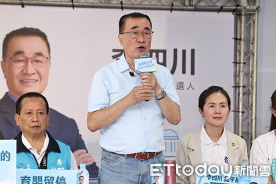 「飆罵公務員」錄音大反轉? 藍新北黨部:蘇巧慧陣營惡人先告狀