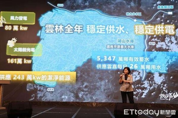 ▲▼南亞科設廠案籲中央說明考量　雲林縣府：虎尾產業園區7度送審卡關。（圖／記者游瓊華翻攝）