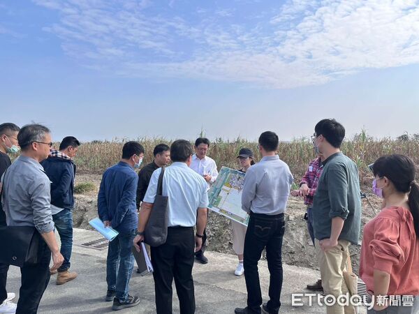 ▲▼南亞科設廠案籲中央說明考量　雲林縣府：虎尾產業園區7度送審卡關。（圖／記者游瓊華翻攝）