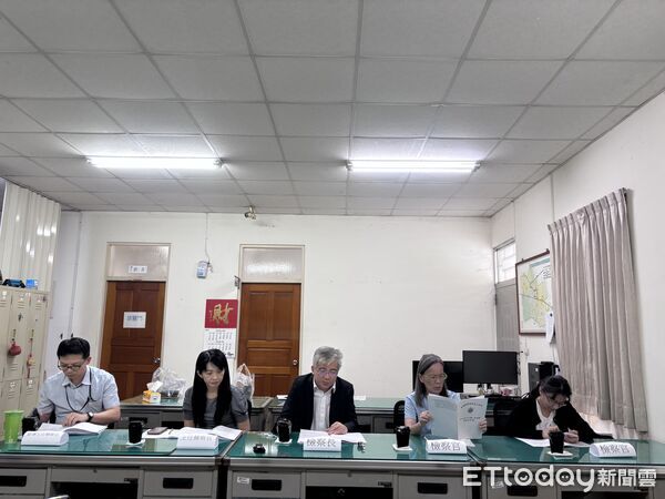 嘉義檢警走訪92派出所部署查賄工作 嚴查包裹買票與科技介選