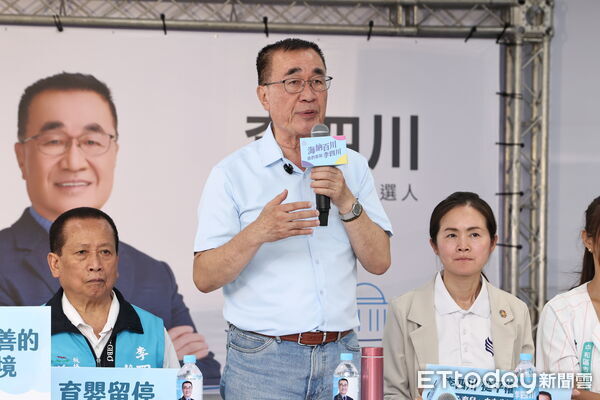 沈伯洋下戰帖辯論毒品 李四川宣示零容忍：大家都該守住底線