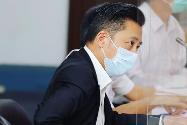 ▲▼林智堅。（圖／翻攝IG／林智堅）