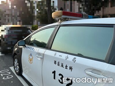 快訊／台中某國中學生吵架　14歲少年校內墜樓緊急送醫