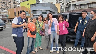 投柯就是挺鄭麗文?柯志恩反駁陳其邁 自稱「高雄的柯志恩」