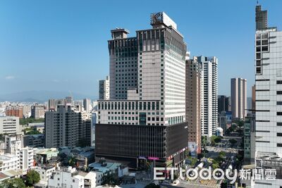 台中秋冬旅遊拚一波!飯店推餐券住宿優惠 連住再折800抽大獎