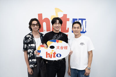 宇宙人拿金曲後「比評審還嚴格」！新專輯每首歌竟錄超多版本