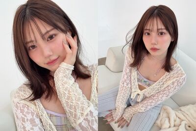 不是河北彩花、瀨戶環奈！日本「AV最強神顏」冠軍是她