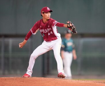 樂天下半季爭冠命懸一線! 魔鷹達陣20轟助台鋼7比3扁猿、兄弟最快明封王