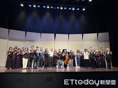 音樂串聯三島情！115年離島運動會交流音樂會　金馬澎首長齊聚馬祖