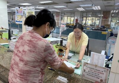 快補繳以免受罰! 南桃園6萬餘件自用車公路養管費未繳