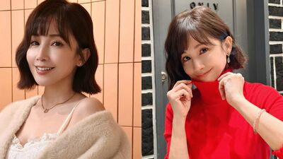 鍾欣怡「19歲那年變落難千金」 打工換飯吃:人生早點跌倒比較好