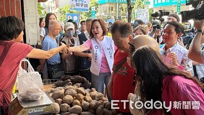 臨鄭脫逃！罷韓議員曝120多天未同台鄭麗文　柯志恩嗆：不用你操心