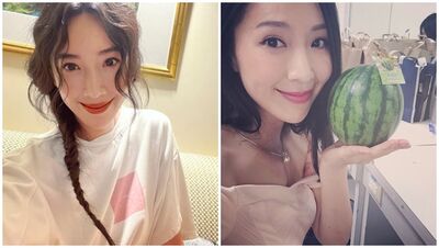 45歲隋棠認了做醫美!術後「素顏真面目現形」特寫照曝:肉眼可見差異