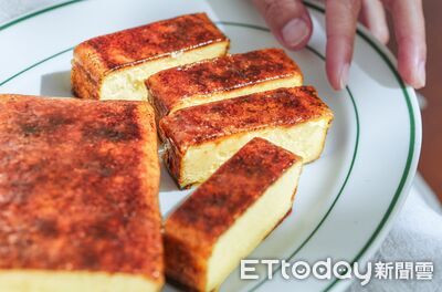 承繼10/15快閃新竹巨城 焦糖起司蛋糕、開心果提拉米蘇限量販售